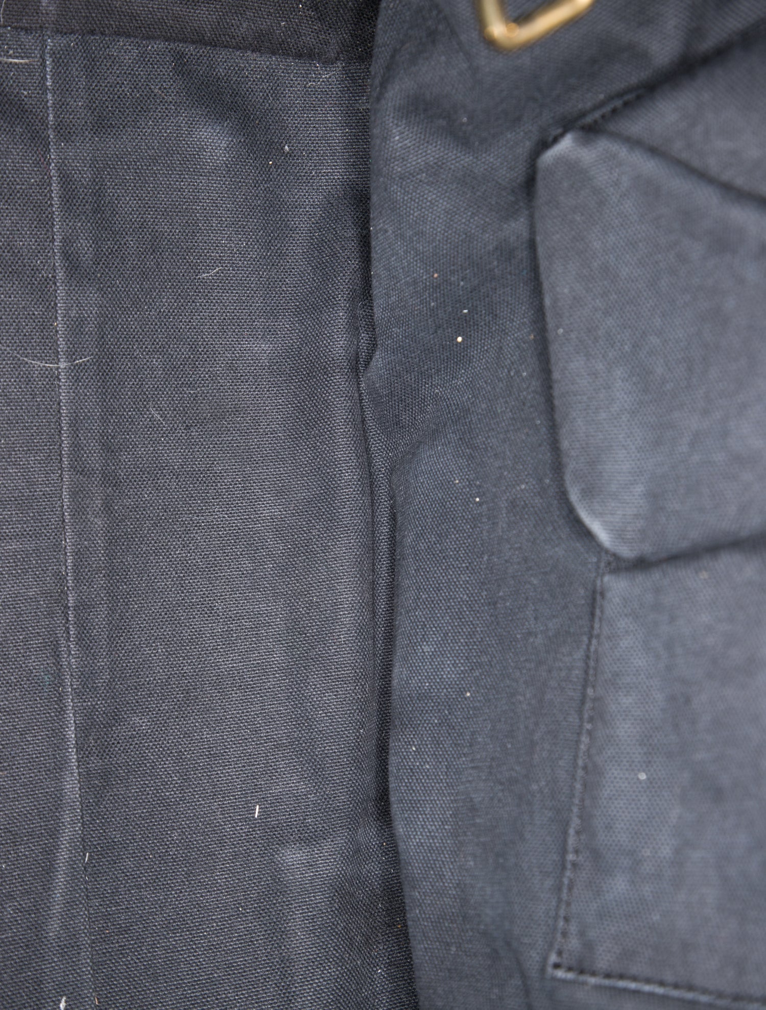 Burberry House Check Hobo